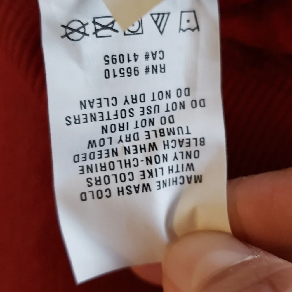 Nwt Under Armour Storm Winter Sweater, Size SM